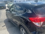 2022 Honda HR-V EX-L