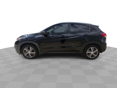 2022 Honda HR-V EX-L