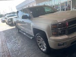 2015 Chevrolet Silverado 1500 High Country