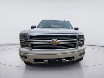 2015 Chevrolet Silverado 1500 High Country