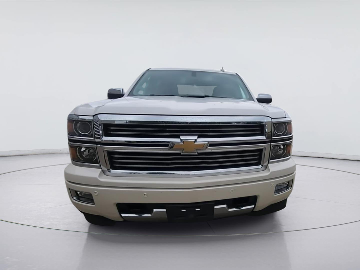 2015 Chevrolet Silverado 1500 High Country