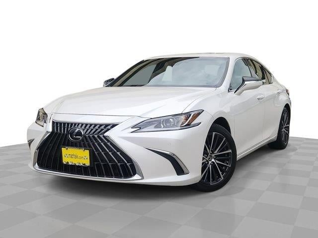 2024 Y ES350 Base