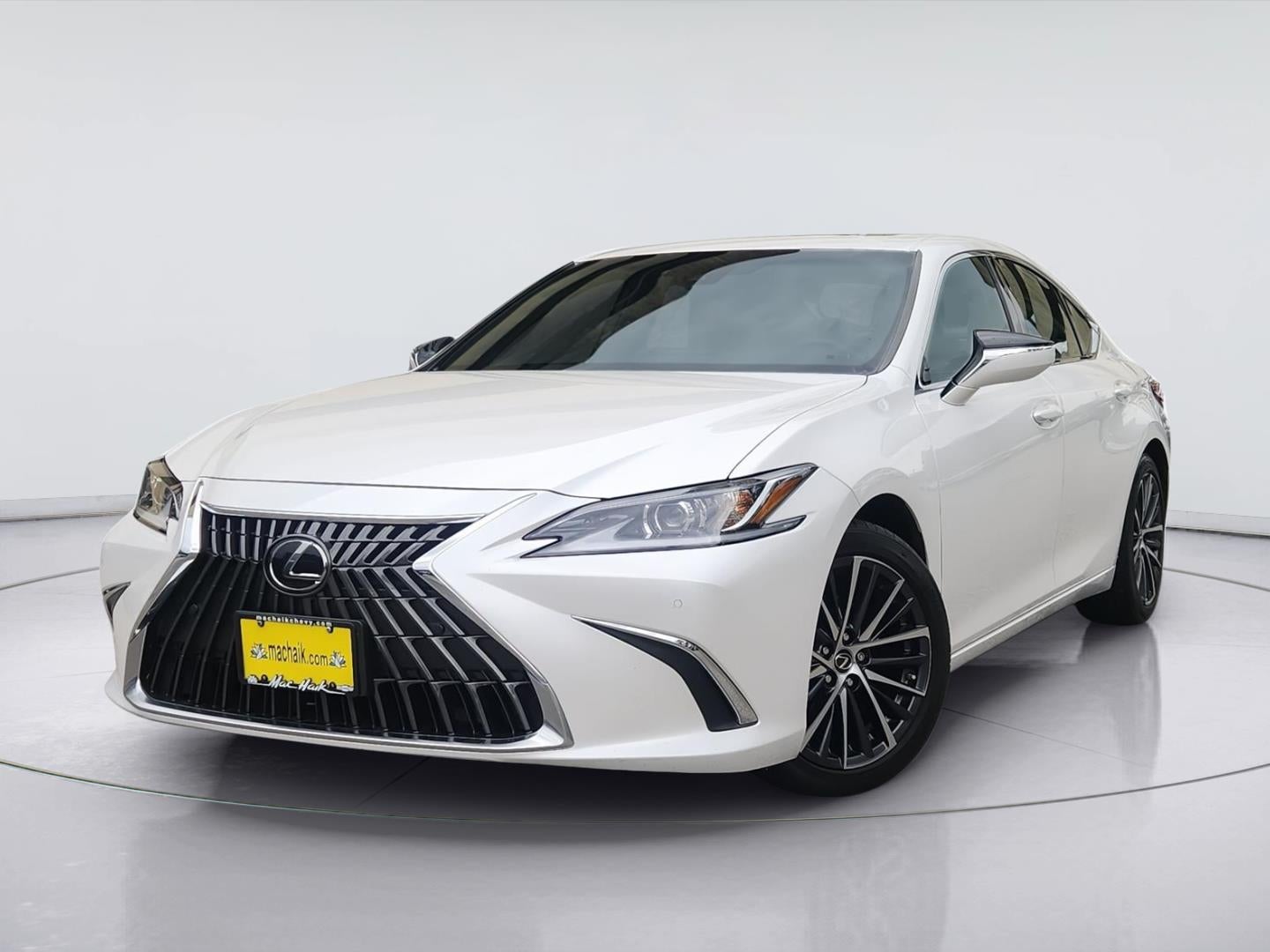 2024 Y ES350 Base