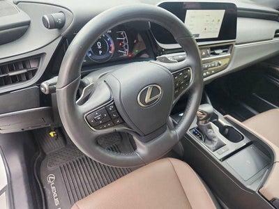 2024 Y ES350 Base
