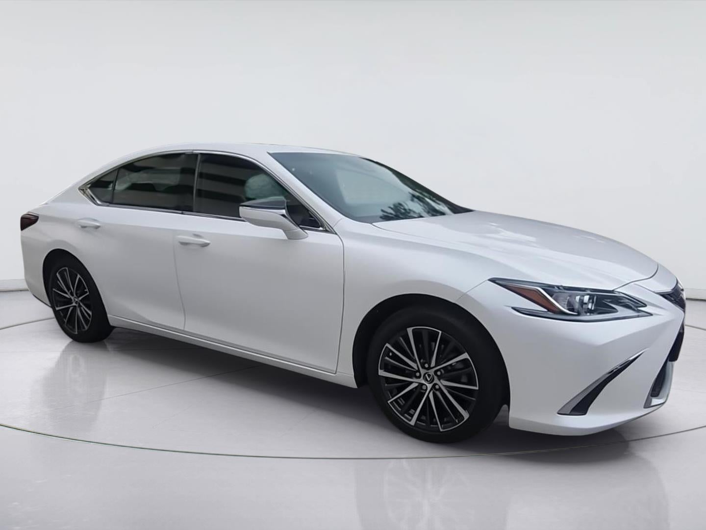 2024 Y ES350 Base