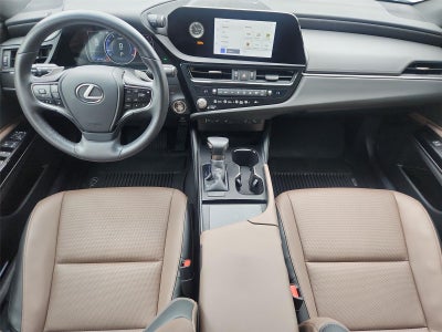 2024 Y ES350 Base