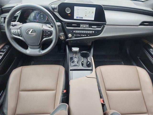 2024 Y ES350 Base