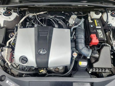 2024 Y ES350 Base