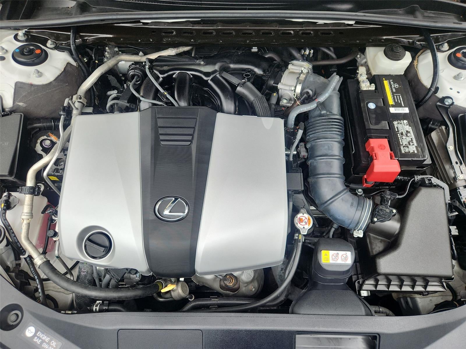 2024 Y ES350 Base