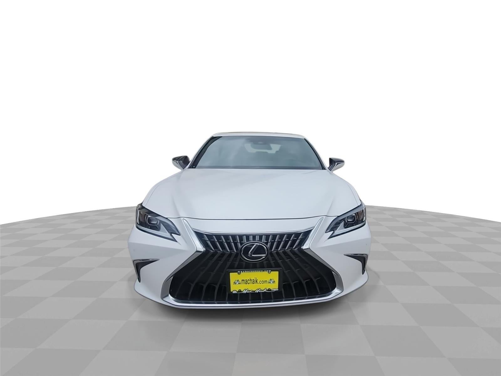 2024 Y ES350 Base