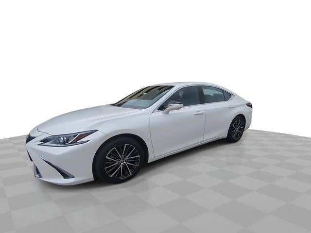 2024 Y ES350 Base