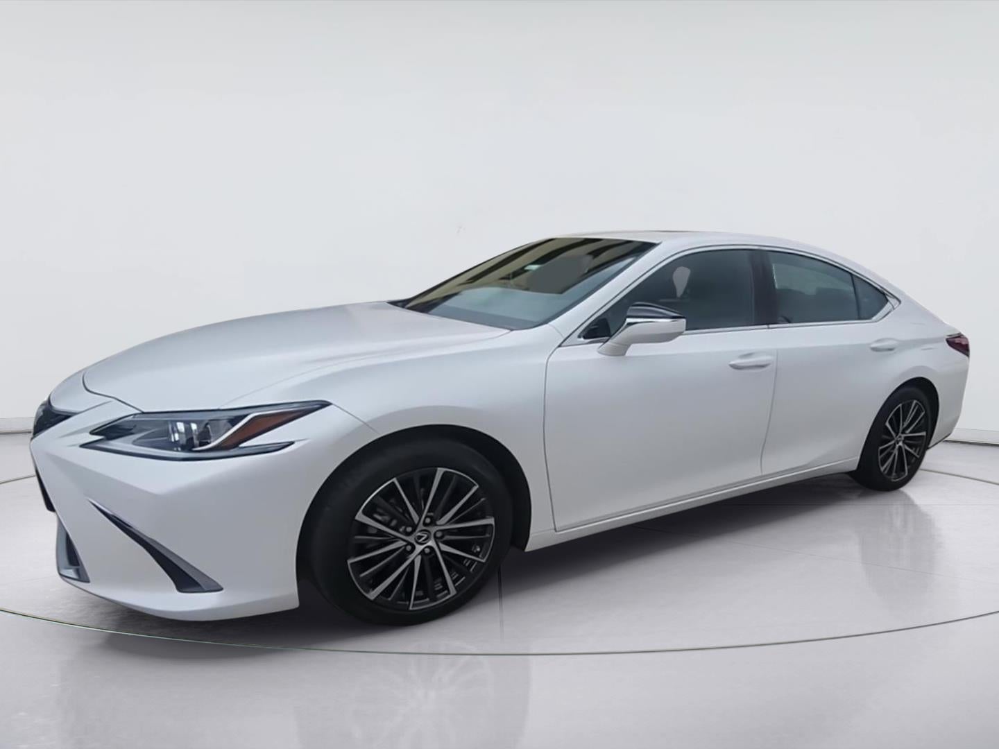 2024 Y ES350 Base