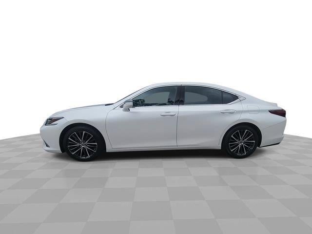 2024 Y ES350 Base