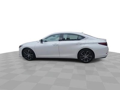 2024 Y ES350 Base