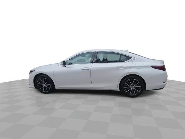 2024 Y ES350 Base