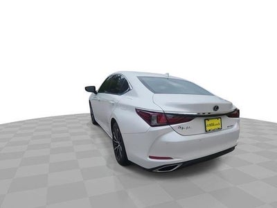 2024 Y ES350 Base