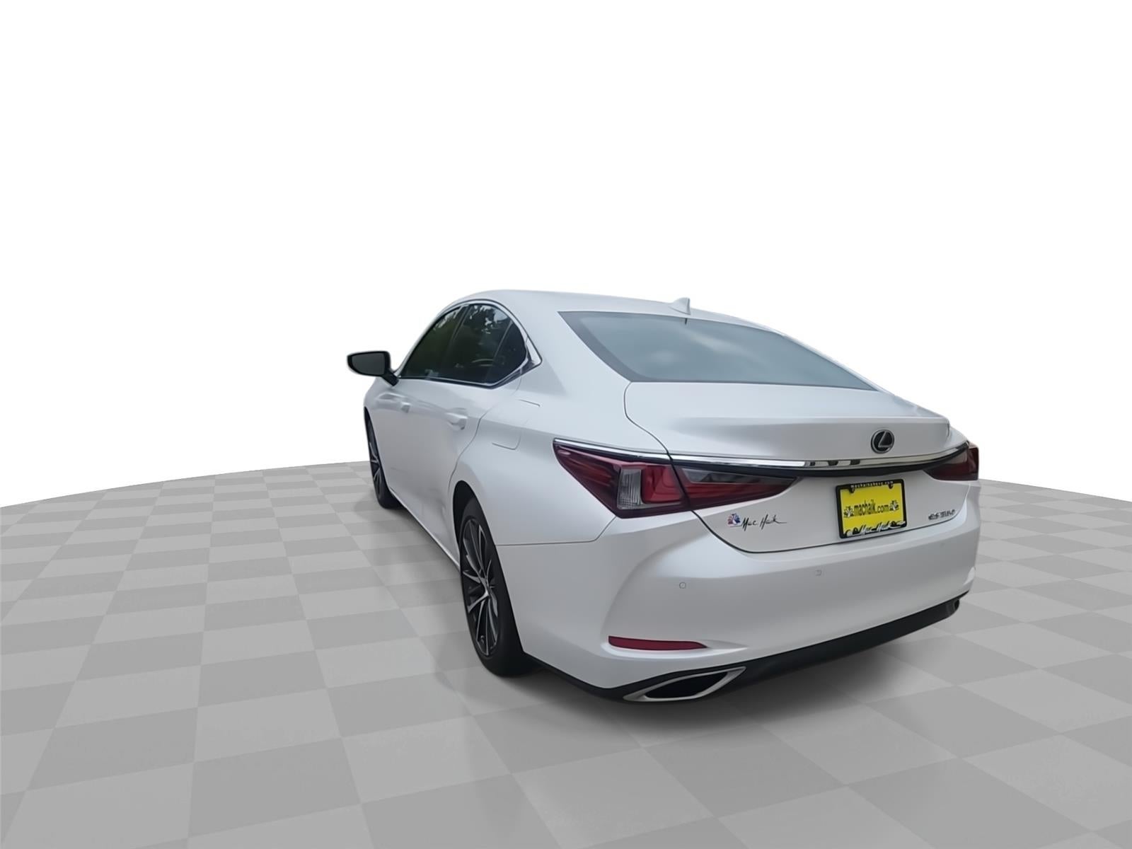 2024 Y ES350 Base
