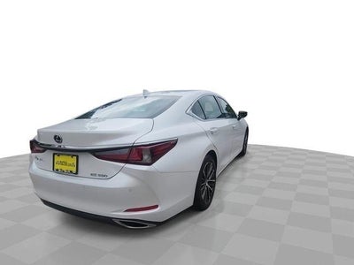2024 Y ES350 Base