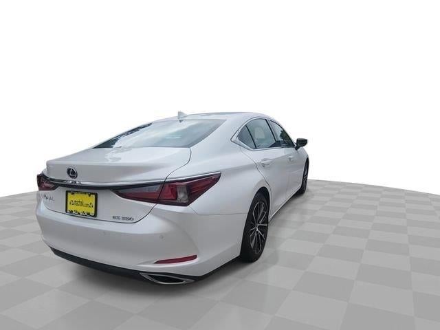 2024 Y ES350 Base