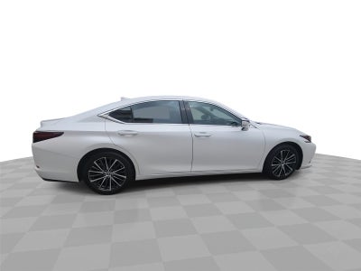 2024 Y ES350 Base