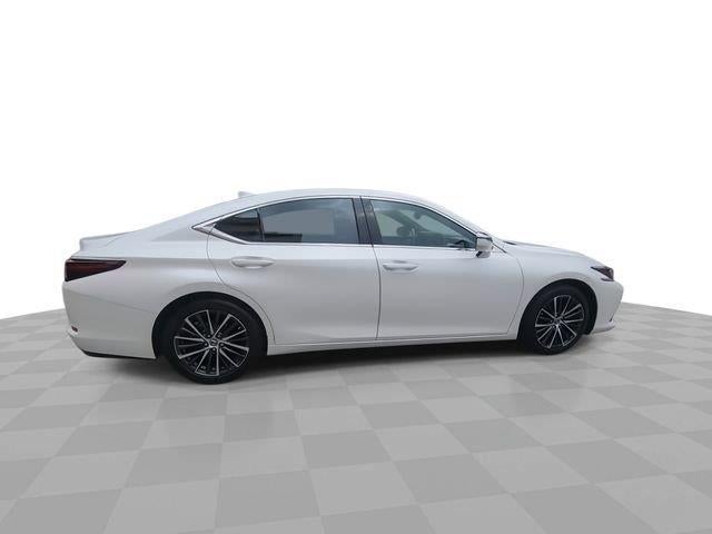 2024 Y ES350 Base