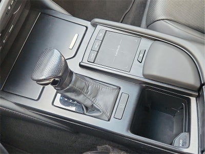 2022 Lexus ES ES 350 F SPORT