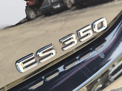 2022 Lexus ES ES 350 F SPORT