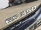 2022 Lexus ES ES 350 F SPORT
