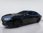 2022 Lexus ES ES 350 F SPORT