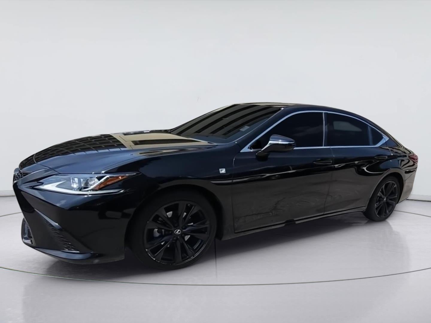 2022 Lexus ES ES 350 F SPORT