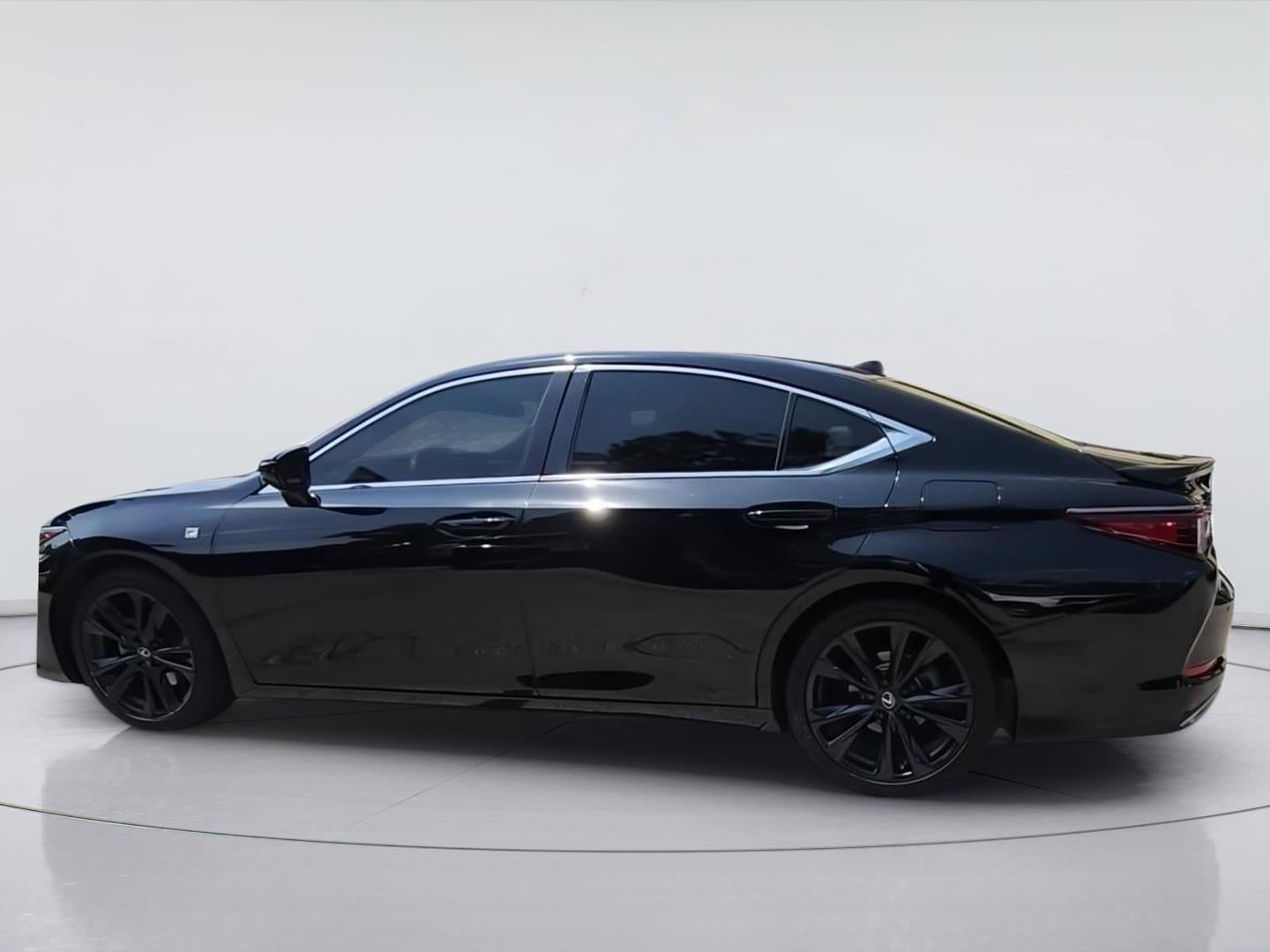 2022 Lexus ES ES 350 F SPORT