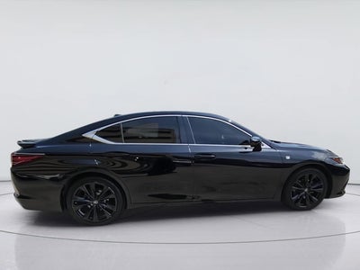 2022 Lexus ES ES 350 F SPORT