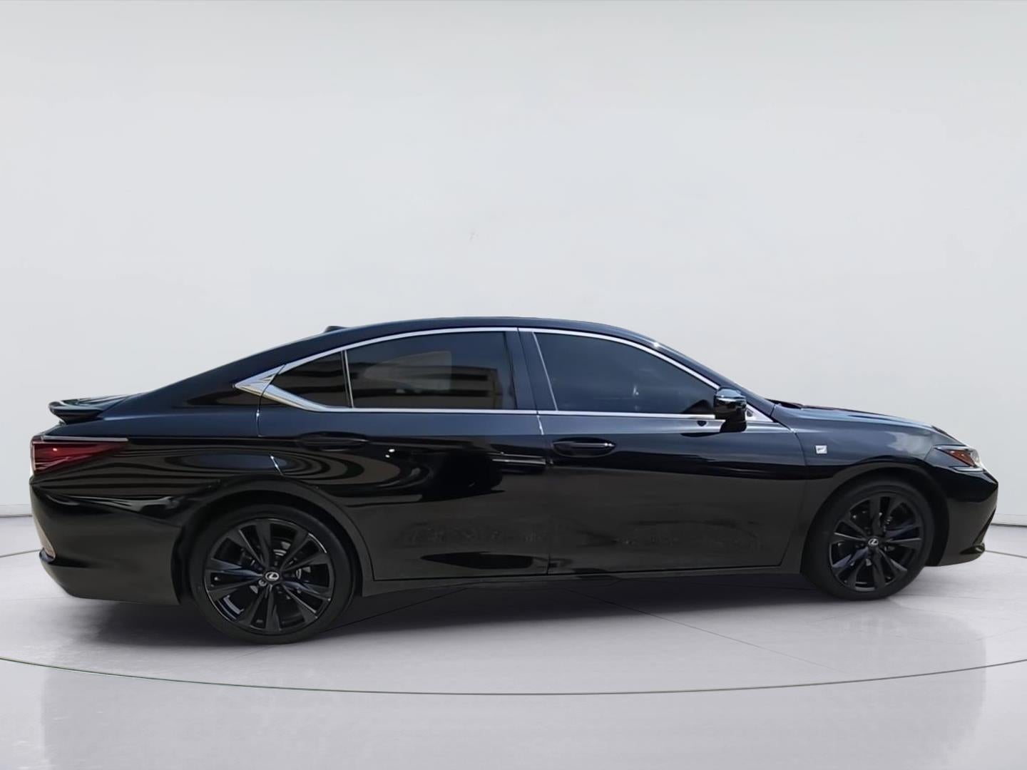 2022 Lexus ES ES 350 F SPORT