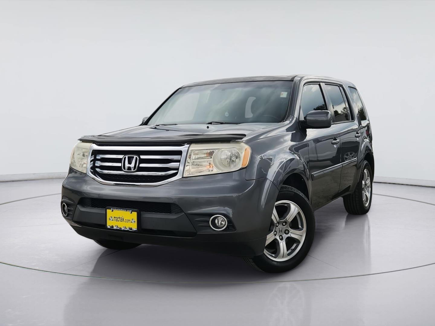 2013 Honda Pilot EX-L