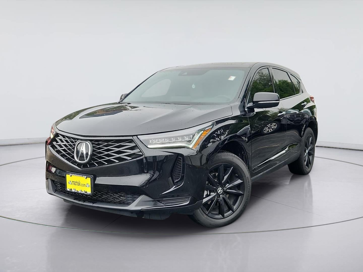 2025 Acura RDX Base