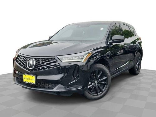 2025 Acura RDX Base