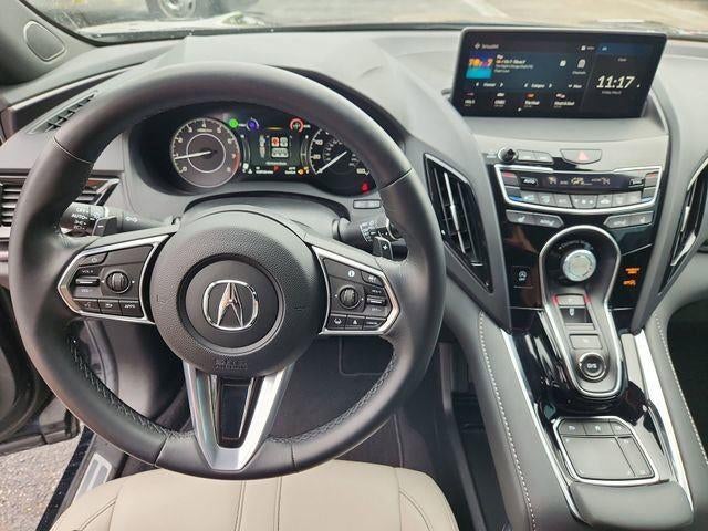 2025 Acura RDX Base