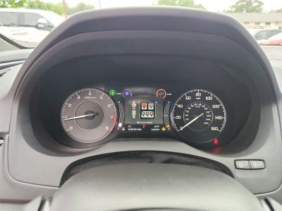 2025 Acura RDX Base