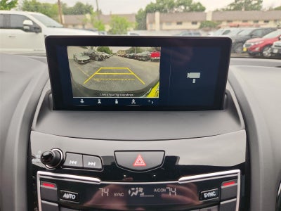 2025 Acura RDX Base