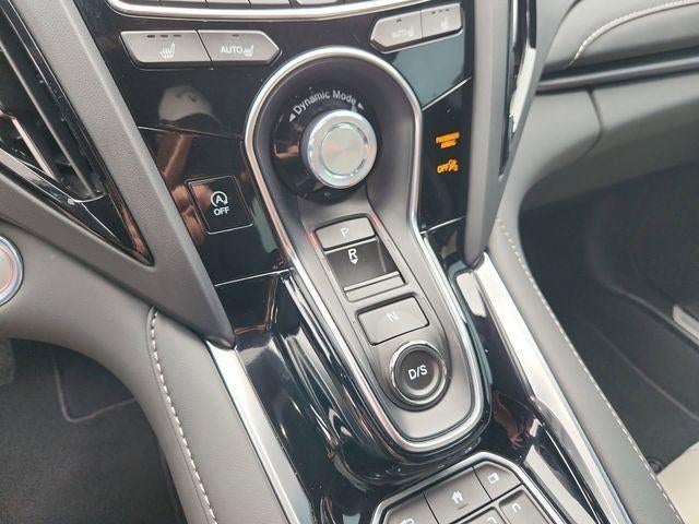 2025 Acura RDX Base