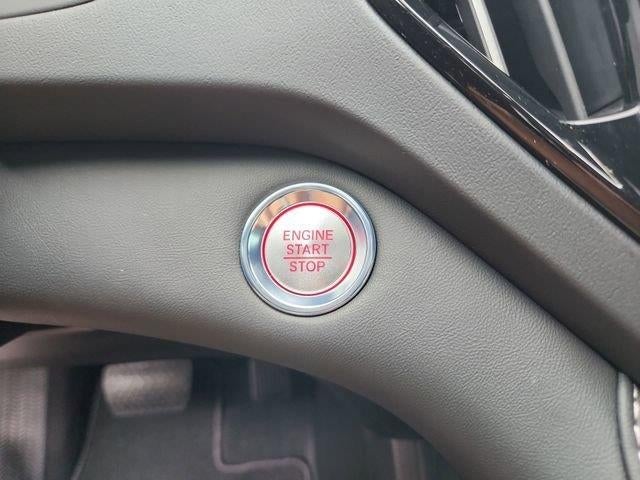 2025 Acura RDX Base