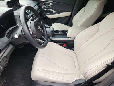 2025 Acura RDX Base