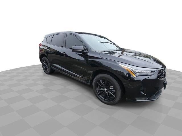 2025 Acura RDX Base