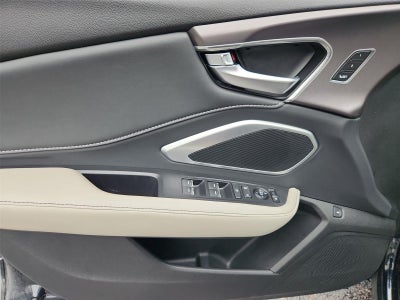 2025 Acura RDX Base