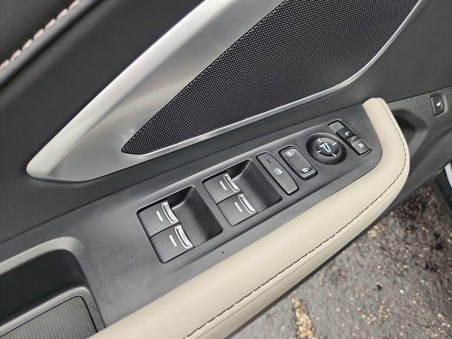 2025 Acura RDX Base