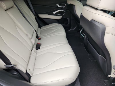 2025 Acura RDX Base