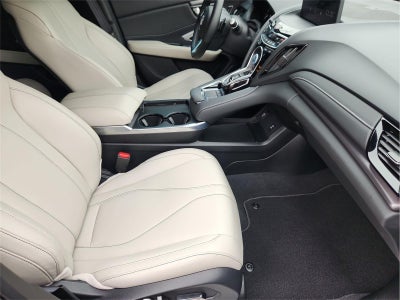2025 Acura RDX Base