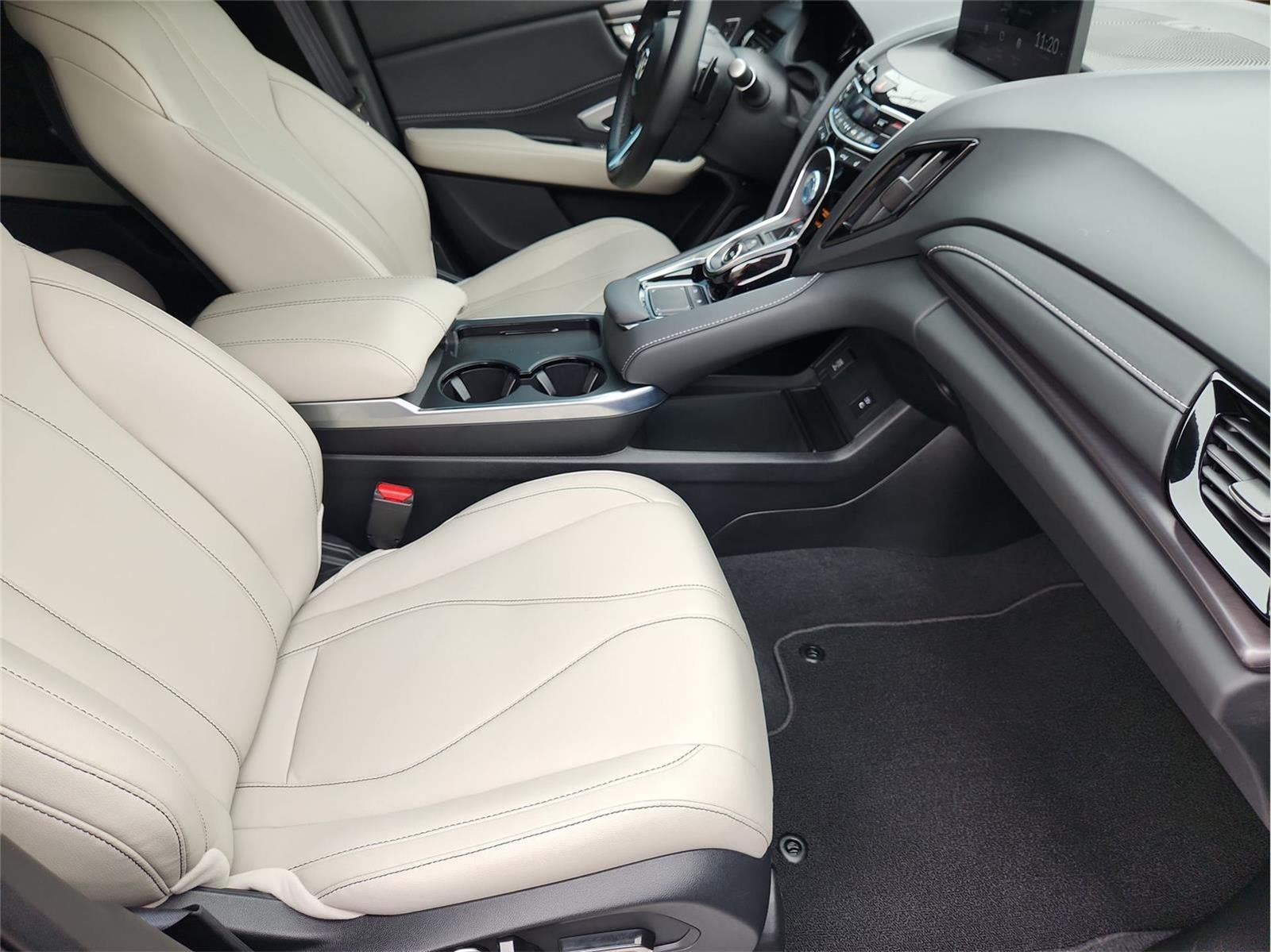 2025 Acura RDX Base