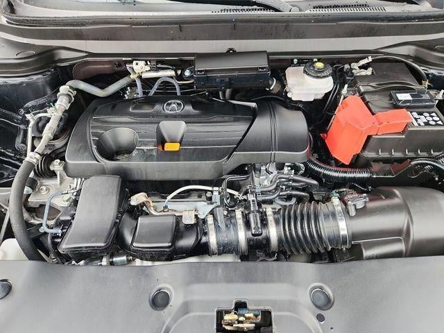 2025 Acura RDX Base