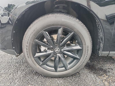 2025 Acura RDX Base